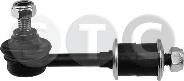 STC T406931 - Asta / Puntone, Stabilizzatore autozon.pro