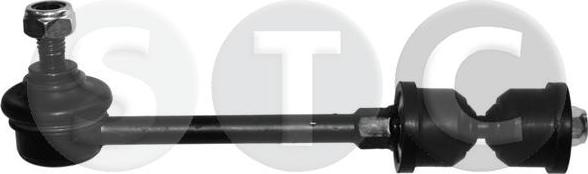 STC T406923 - Asta / Puntone, Stabilizzatore autozon.pro