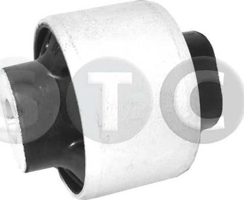 STC T406688 - Supporto, Braccio oscillante autozon.pro