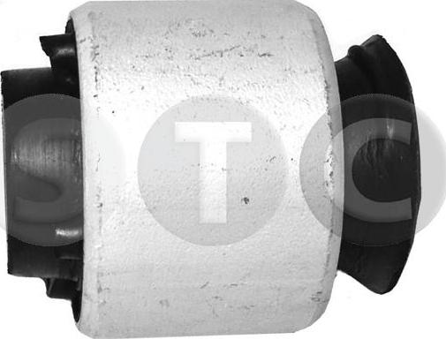 STC T406676 - Braccio oscillante, Sospensione ruota autozon.pro