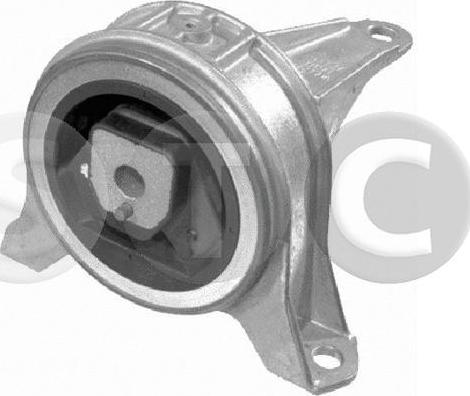 STC T406054 - Sospensione, Motore autozon.pro