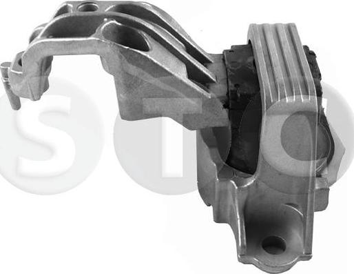 STC T406892 - Sospensione, Motore autozon.pro