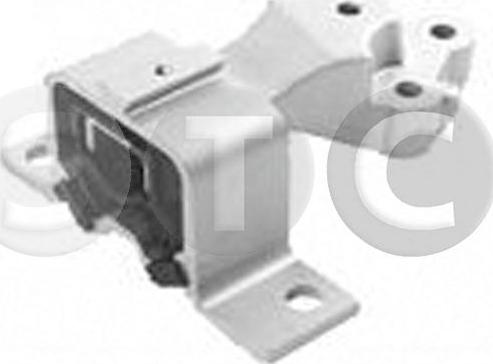 STC T406808 - Sospensione, Motore autozon.pro