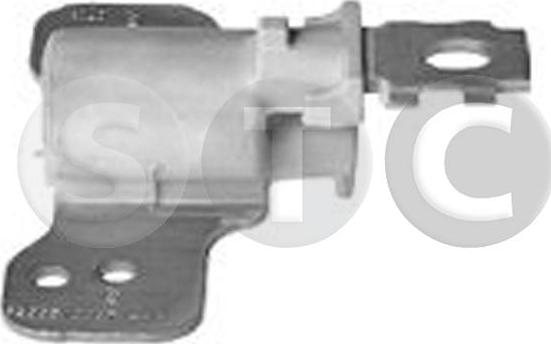 STC T406875 - Supporto, Imp. gas scarico autozon.pro