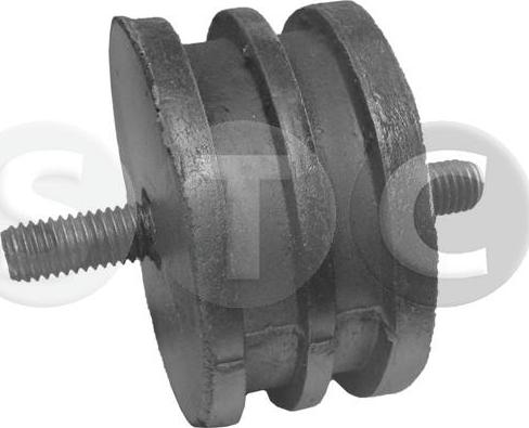 STC T400404 - Sospensione, Motore autozon.pro