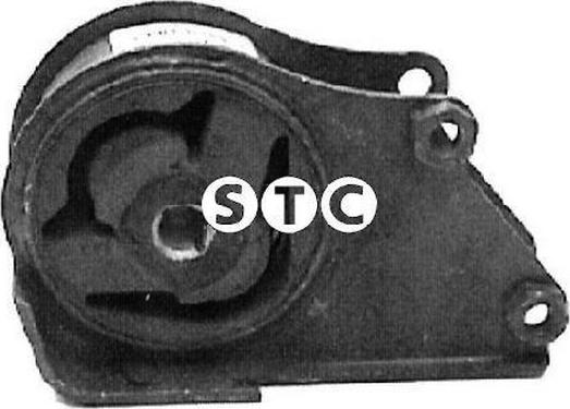 STC T400837 - Supporto, Cambio autozon.pro