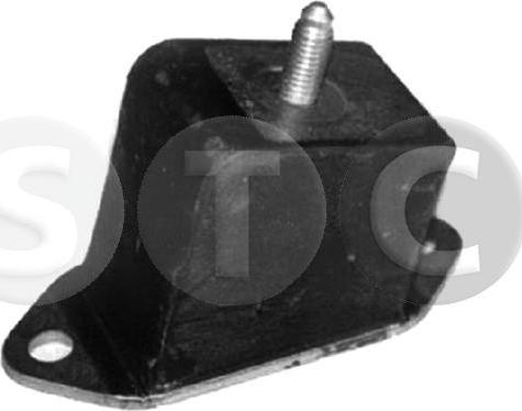 STC T400387 - Sospensione, Motore autozon.pro