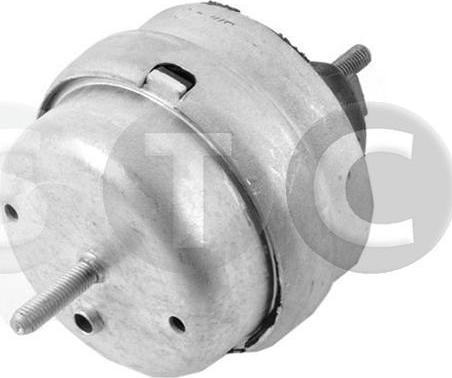 STC T401041 - Sospensione, Motore autozon.pro