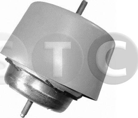 STC T401037 - Sospensione, Motore autozon.pro