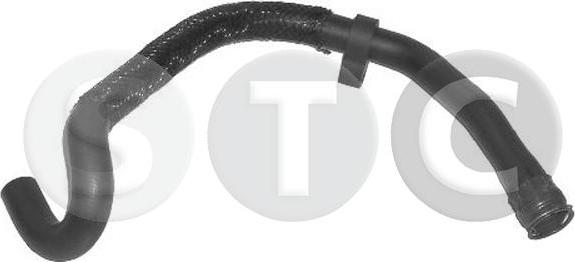 STC T408594 - Flessibile, Scambiatore calore, Riscaldamento autozon.pro