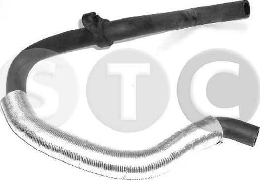 STC T408595 - Flessibile radiatore autozon.pro