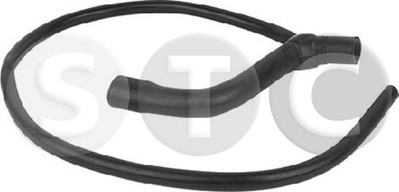 STC T408174 - Flessibile radiatore autozon.pro