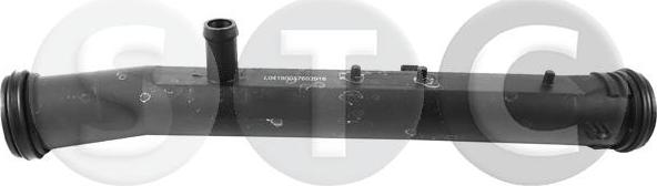 STC T403916 - Condotto del refrigerante autozon.pro