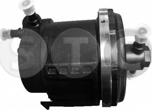 STC T403835 - Filtro carburante autozon.pro