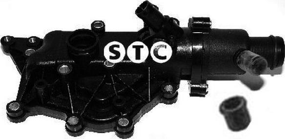 STC T403773 - Termostato, Refrigerante autozon.pro