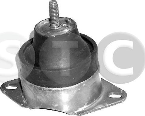 STC T402944 - Sospensione, Motore autozon.pro