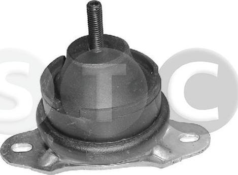 STC T402942 - Sospensione, Motore autozon.pro