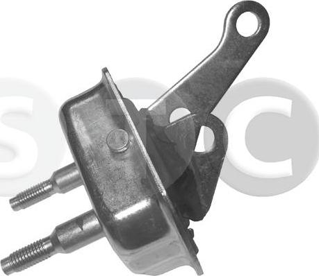 STC T402978 - Supporto, Corpo assiale autozon.pro