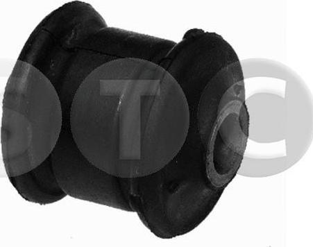 STC T402493 - Supporto, Braccio oscillante autozon.pro