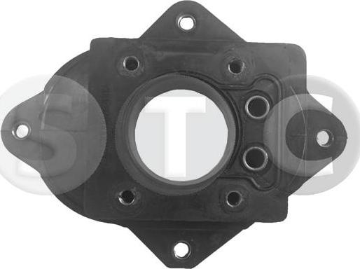 STC T402695 - Flangia, Carburatore autozon.pro