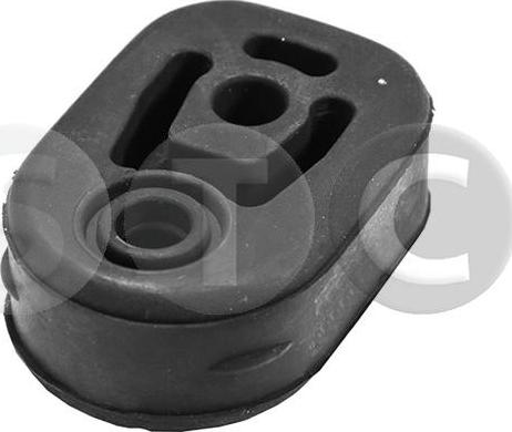 STC T402641 - Supporto, Imp. gas scarico autozon.pro