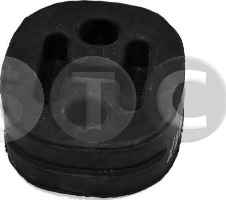 STC T402643 - Supporto, Imp. gas scarico autozon.pro