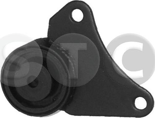 STC T402666 - Sospensione, Motore autozon.pro