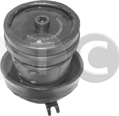 STC T402685 - Sospensione, Motore autozon.pro