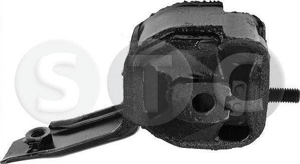 STC T402624 - Sospensione, Motore autozon.pro