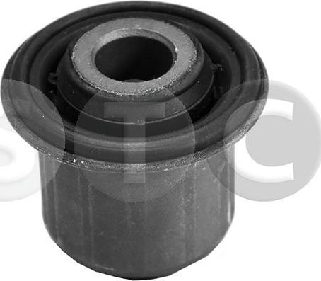 STC T402028 - Braccio oscillante, Sospensione ruota autozon.pro