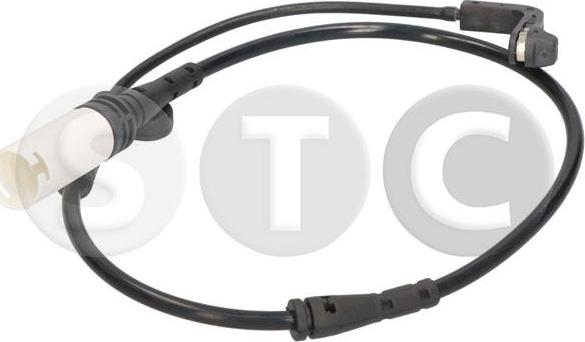 STC T402079 - Contatto segnalazione, Usura past. freno / mat. d'attrito autozon.pro