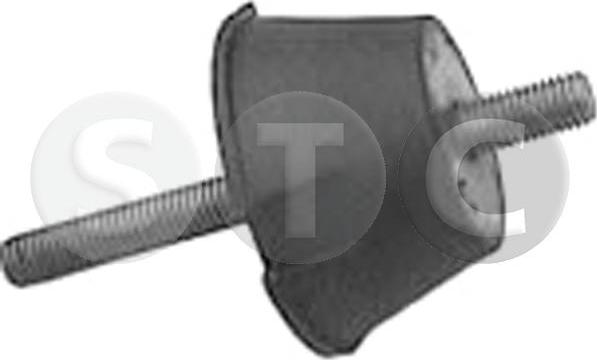 STC T402314 - Sospensione, Motore autozon.pro