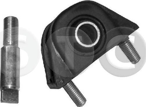 STC T402386 - Supporto, Braccio oscillante autozon.pro