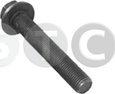 STC T402264 - Bullone puleggia autozon.pro