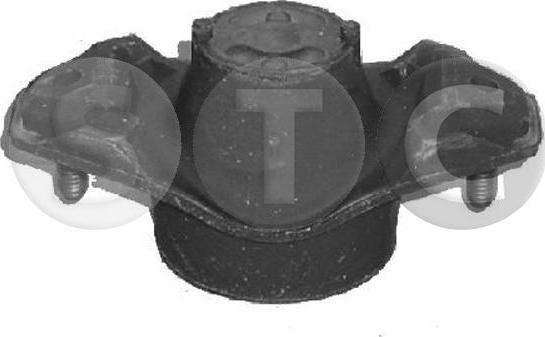 STC T402784 - Sospensione, Motore autozon.pro