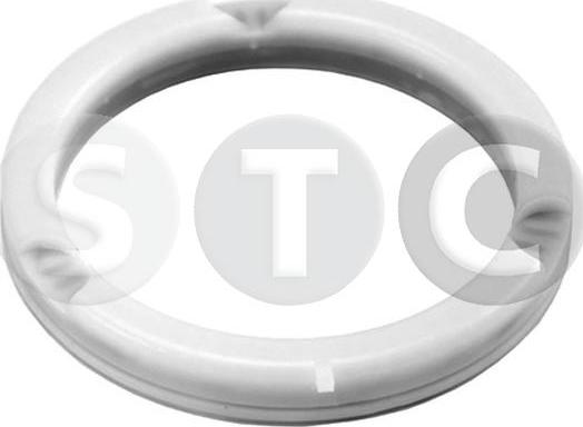 STC T407022 - Cuscinetto volvente, Supporto ammortizz. a molla autozon.pro