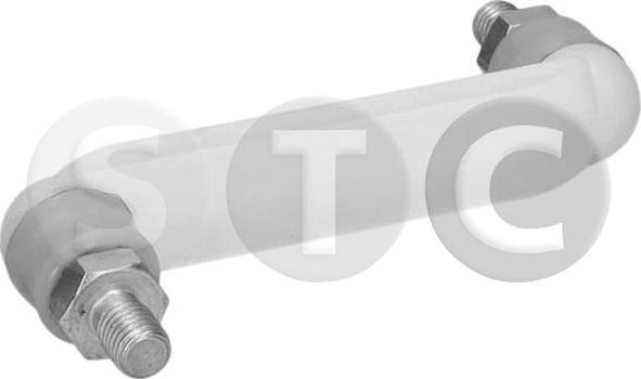 STC T414415 - Asta / Puntone, Stabilizzatore autozon.pro