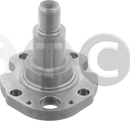 STC T415317 - Fusello, Corpo assiale autozon.pro