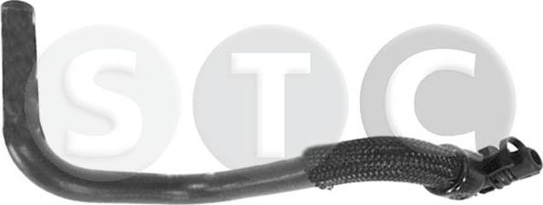 STC T416146 - Flessibile radiatore autozon.pro