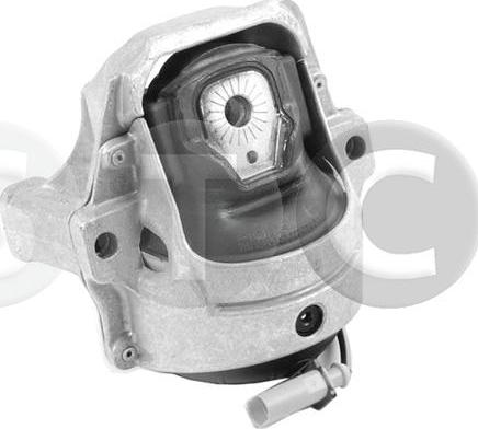 STC T416181 - Sospensione, Motore autozon.pro