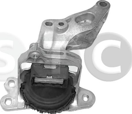 STC T416290 - Sospensione, Motore autozon.pro