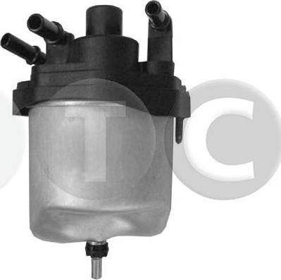 STC T416222 - Filtro carburante autozon.pro