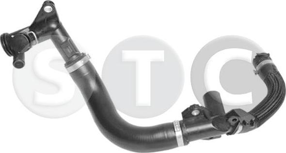 STC T413480 - Condotto del refrigerante autozon.pro