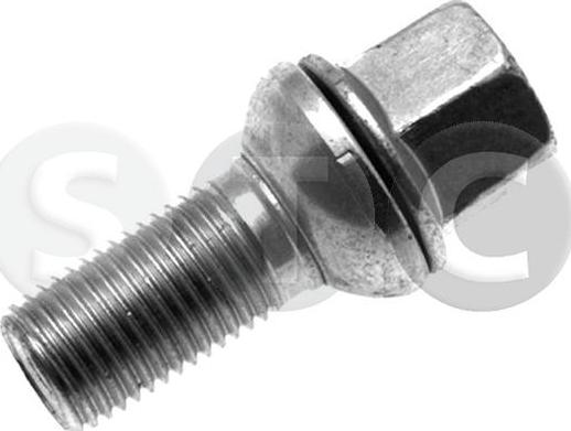 STC T413814 - Bullone ruota autozon.pro