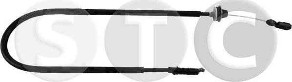 STC T480504 - Cavo acceleratore autozon.pro