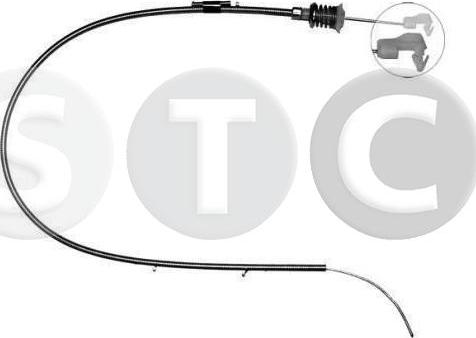 STC T480027 - Cavo acceleratore autozon.pro