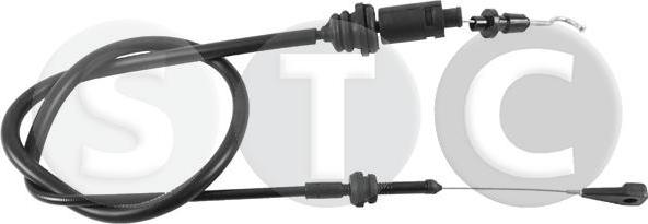 STC T480362 - Cavo acceleratore autozon.pro