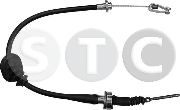 STC T481966 - Cavo comando, Comando frizione autozon.pro