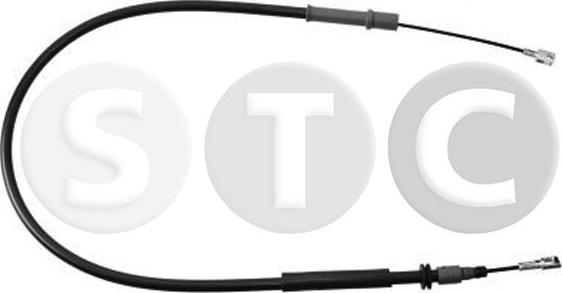 STC T481917 - Cavo acceleratore autozon.pro