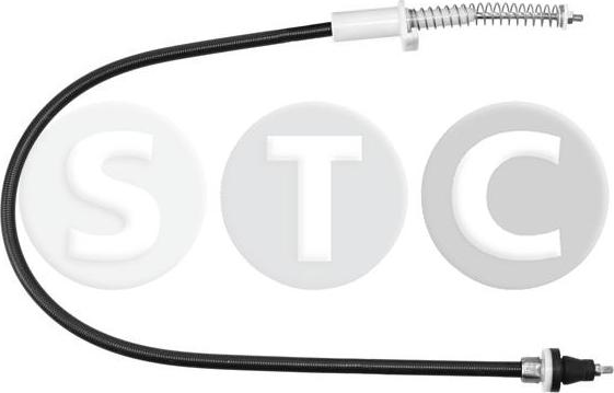 STC T481418 - Cavo acceleratore autozon.pro